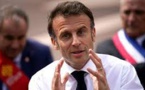 Réforme des retraités: Macron reconnaît qu'il aurait dû se «mouiller» plus et va se «réengager dans le débat public»