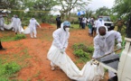 Kenya: 26 nouveaux corps de membres présumés d'une secte exhumés, 47 en trois jours