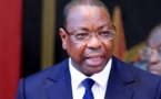 ​Fermeture frontières avec la Guinée: les précisions de Mankeur Ndiaye au président Condé