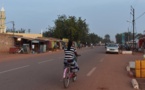 Nord du Burkina Faso: une soixantaine de personnes tuées par des hommes en tenue de l'armée