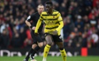Championship – Watford: Ismaila Sarr remporte le trophée du plus beau but de la saison