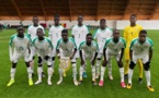 Préparation CAN U17 : Sénégal / Zambie, en amical ce lundi