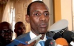 Budget 2015: Abdoulaye Daouda Diallo à la hausse
