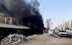 Soudan: des pays africains lancent à leur tour des opérations de rapatriement au dixième jour de combats