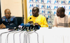 Pape NDIAYE doit sortir de prison (CAP)