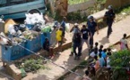 Mayotte: un collectif demande l'abandon de l'opération anti-migrants «Wuambushu»