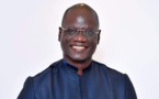 Idy se déclare chef de l'opposition, Dr Abdourahmane Diouf contre-attaque