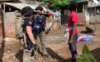Opération «Wuambushu» à Mayotte: la justice a annulé la destruction d'un bidonville à Majicavo