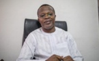 Bénin: reçu en audience par le président Talon, Eric Houndété, du parti Les démocrates, met sur la table les sujets qui fâchent