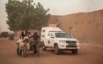 Mali: la Minusma visée par une campagne de désinformation après les attaques à Sévaré