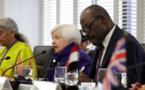 La RDC satisfaite des conclusions du FMI sur la santé économique du pays, malgré quelques inquiétudes