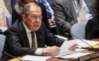 ONU: Sergueï Lavrov préside un débat sur la défense de la Charte des Nations unies