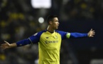 Al Nassr: Cristiano Ronaldo fait encore polémique