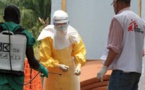 Ebola: réouverture des frontières entre les Guinées Bissau et Conakry