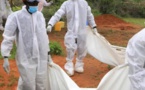 Kenya: 10 nouveaux corps de fidèles présumés d’une secte découverts dans une forêt de l'est du pays