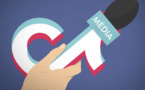 L’émergence des médias sur TikTok, un mal nécessaire pour les groupes de presse