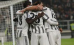 La Juventus risque l’exclusion des coupes d’Europe