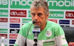 Christian Gourcuff- sélectionneur de l’Algérie : «Le Sénégal revient en force au devant de la scène continentale»
