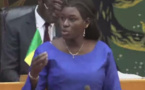 Assemblée nationale : Mariétou Dieng, députée de Rewmi quitte le groupe parlementaire BBY