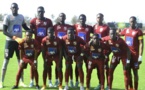 Coupe du Sénégal : Jamono Fatick élimine Génération Foot