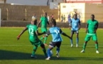 Coupe du Sénégal : AS Pikine élimine Dakar Sacré-Cœur (0-1)