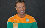 CAN 2015-Côte d’Ivoire : Hervé Renard «laisse la porte ouverte» à Drogba