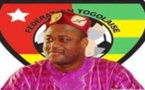 Togo : Le président de la Fédération de Football arrêté