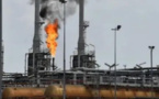 Congo-Brazzaville: coup d'envoi des travaux du centre de production et liquéfaction de gaz naturel à Pointe-Noire