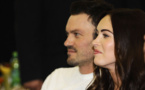 Megan Fox et Brian Austin Green victimes d'un accident de voiture