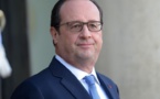 François Hollande touchera à la retraite pas loin de 36 000 euros par mois