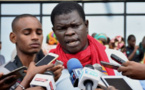 Arrestation de Babacar Touré : Bamba Kassé « inquiet » des charges retenues contre le journaliste  