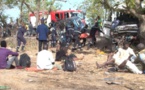 Accidents de la circulation: plus 700 décès dénombrés au Sénégal en 2022