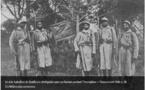 Le retour des neuf (9) Tirailleurs sénégalais qui vivaient en France annoncé le 28 avril prochain 