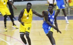 Basket – Coupe Saint Michel : Ville de Dakar / DUC, en attraction ce jeudi