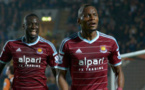 Premier League : West Ham et Diafra Sakho brillent