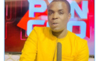 Fin de l'audition:  le journaliste Moustapha Diop rentre chez lui