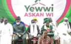 Présidentielle 2024: Khalifa Sall et les autres leaders de Yewwi invités à dialoguer avec Macky