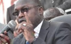 Le Sénégal perd 95 personnes en mer chaque année, Oumar Gueye accuse
