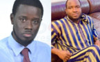 Tribunal: Bassirou Diomaye Faye et Hannibal Djim entendus dans le fond le 2 mai