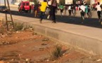 Petit Mbao: l'élève-policier Abdou Barry décède après un accident