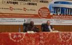 Dakar : 60 directeurs de musée d'Afrique et d'Europe se réunissent pour mettre en oeuvre un partenariat multilatéral