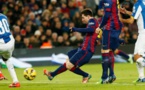 Messi paré pour Paris
