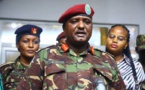 Est de la RDC: le commandant de la force régionale de la Communauté d’Afrique de l’Est (EAC) a déposé sa démission