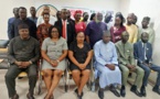 ​Trophée Babacar Ndiaye : Andry Rajoelina désigné Lauréat du Super Prix Grand Bâtisseur 2023