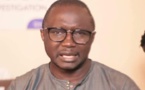 Encore un retour de Parquet pour le journaliste Babacar Touré