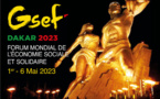 Dakar accueille le Forum mondial sur l'économie sociale et solidaire pour la première fois en Afrique 