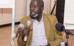 Décès Mame Less : «c'est un pilier solide de la presse sénégalaise qui s'effondre» (Tidiane Sy)