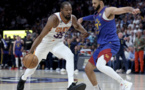 Play-offs NBA: Denver ouvre tranquillement sa série contre Phoenix