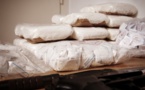 Fatick : plus de 5 Kg de cocaïne pure saisis sur des étrangers