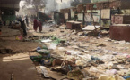 Le Soudan toujours marqué par des affrontements à quelques heures de l'expiration de la trêve